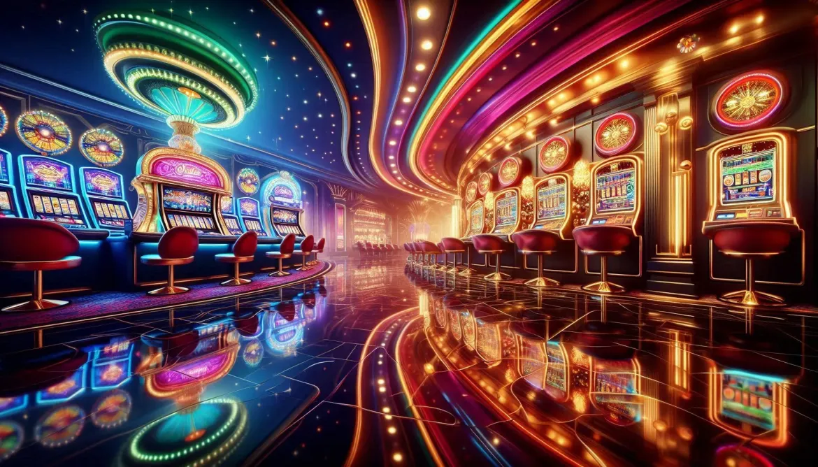 Tenobet Casino
