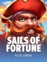 sails of fortune 1 logo
